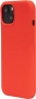 JT Berlin liquid SilikonCase Steglitz for Apple iPhone 13 mini red 