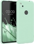 KWMobile mobile phone case for Google Pixel 4a mint green matte (52357.50)