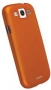 Krusell ColorCover for Samsung Galaxy S3 orange (89680)