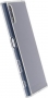 Krusell Kivik for Sony Xperia XZ transparent (60808)