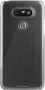 LG CSV-180 Snap On Soft Back Cover grey 