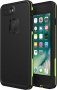 LifeProof frē iPhone 8 Plus black/lime (77-56981)