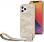 Moshi Altra for Apple iPhone 12 Pro Max Sahara beige (99MO117308)