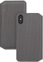 Moshi Overture for Apple iPhone XS Max grey (99MO091052)