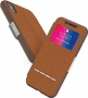 Moshi Sensecover for Apple iPhone X/XS brown (99MO072731)
