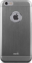 Moshi iGlaze Armour for iPhone 6 Plus/6s Plus grey (99MO080021)