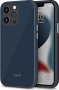 Moshi iGlaze Slim for Apple iPhone 13 Pro Slate Blue (99MO132533)