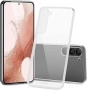 Nevox StyleShell Flex for Samsung Galaxy S23+ transparent (2167)