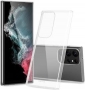 Nevox StyleShell Flex for Samsung Galaxy S23 Ultra transparent (2168)