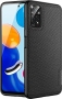 Nevox StyleShell Nylo for Xiaomi Redmi Note 11/Note 11S black (2073)