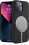 Nevox StyleShell Shock MagSafe for Apple iPhone 14 Plus black (2122)