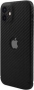 Nevox carbon Cover for Apple iPhone 13 black (1999)