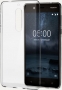 Nokia CC-102 Slim Crystal Cover for Nokia 5 transparent (1A21M0H00VA)