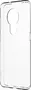 Nokia CC-162-172 clear case для Nokia 7.2/6.2 transparent