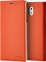 Nokia CP-303 Slim Flip case for Nokia 3 copper 