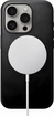 Nomad modern Leather case для Apple iPhone 16 коричневый