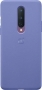 OnePlus Bumper case Sandstone for OnePlus 8 Smoky purple (5431100139)