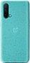 OnePlus Bumper case for OnePlus Nord CE 5G blue (5431100234)
