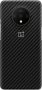OnePlus Protective case carbon for OnePlus 7T black (5431100108)