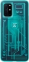 OnePlus Quantum Bumper case for OnePlus 8T Cyborg cyan 