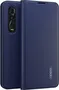 Oppo Bookcover PU для Oppo Find X2 Pro blue