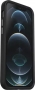 Otterbox Aneu for Apple iPhone 12/12 Pro Black Licorice (77-80129)