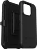 Otterbox Defender (Non-Retail) for Apple iPhone 15 Pro black