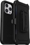 Otterbox Defender (Non-Retail) for Apple iPhone 14 Pro black (77-88382)
