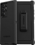 Otterbox Defender (Non-Retail) for Samsung Galaxy S22 Ultra black (77-86382)