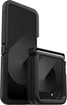 Otterbox Defender XT для Samsung Galaxy Z Fold7 FE/Fold6 черный