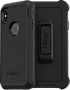 Otterbox Defender for Apple iPhone XS Max black 