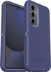 Otterbox Defender для Samsung Galaxy S24 FE Denver Dusk фиолетовый