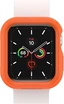 Otterbox Exo Edge для Apple Watch Series 4/5 (44mm) Bright Sun orange
