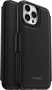 Otterbox Folio for MagSafe for Apple iPhone 13 Pro Max Shadow Black (77-86907)