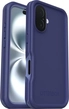 Otterbox Fre MagSafe для Apple iPhone 16 Denver Dusk фиолетовый