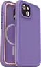 Otterbox Fre MagSafe for Apple iPhone 15 Rule of Plum