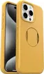 Otterbox OtterGrip Symmetry for Apple iPhone 15 Pro Max Aspen Gleam 2.0