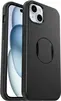 Otterbox OtterGrip Symmetry for Apple iPhone 15 Plus black