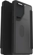 Otterbox React Folio для Samsung Galaxy S25 Ultra черный Crystal