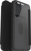 Otterbox React Folio для Samsung Galaxy S25+ черный Crystal
