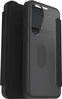 Otterbox React Folio (Non-Retail) для Samsung Galaxy S25 черный Crystal