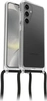Otterbox React Necklace (Non-Retail) для Samsung Galaxy S24 transparent