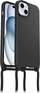 Otterbox React Necklace MagSafe для Apple iPhone 15 Plus black