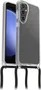 Otterbox React Necklace для Samsung Galaxy S23 FE transparent