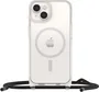 Otterbox React Necklace MagSafe (Non-Retail) для Apple iPhone 14 transparent