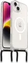 Otterbox React Necklace MagSafe (Non-Retail) для Apple iPhone 14 Plus Stardust