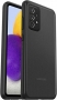 Otterbox React (Non-Retail) for Samsung Galaxy A72 Black Crystal (77-81609)