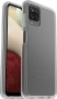 Otterbox React (Non-Retail) for Samsung Galaxy A12 transparent (77-82315)