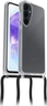 Otterbox React Necklace для Samsung Galaxy A55 5G прозрачный
