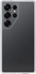 Otterbox React для Samsung Galaxy S25 Ultra прозрачный